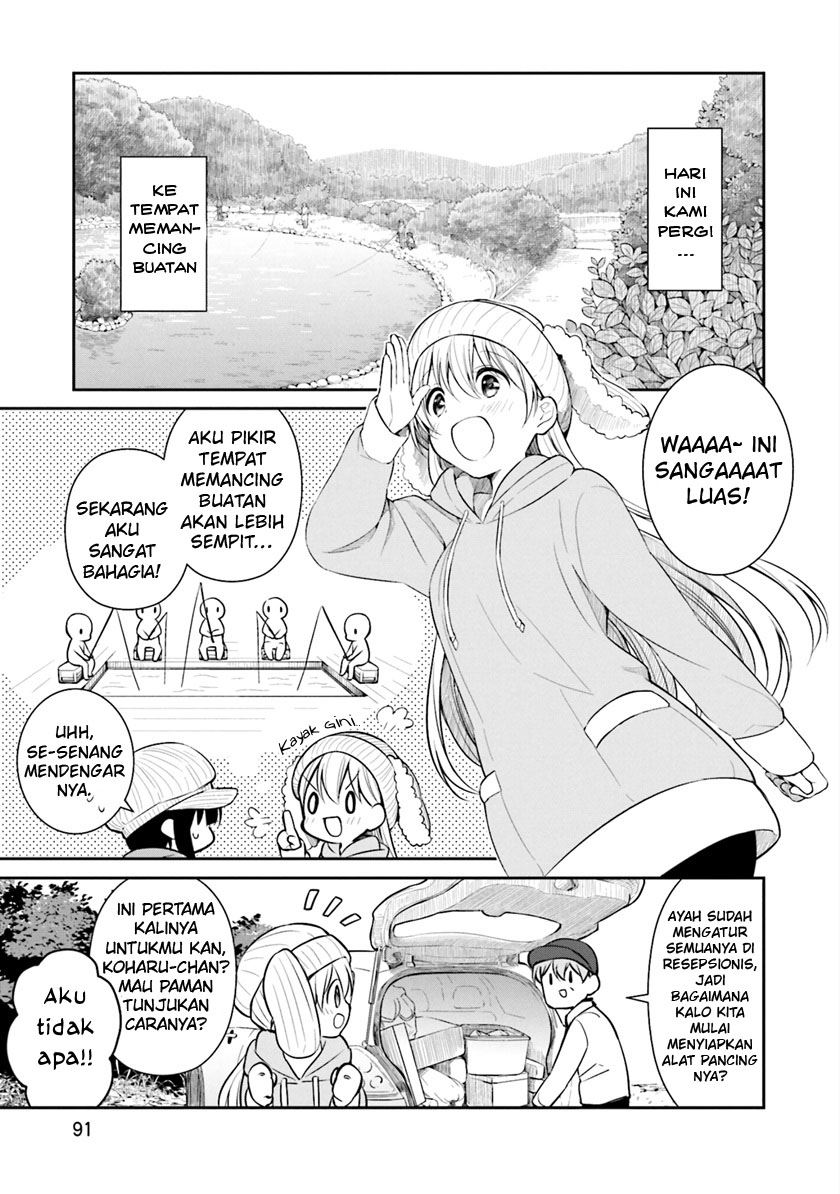 Slow Loop Chapter 04 Gambar 4